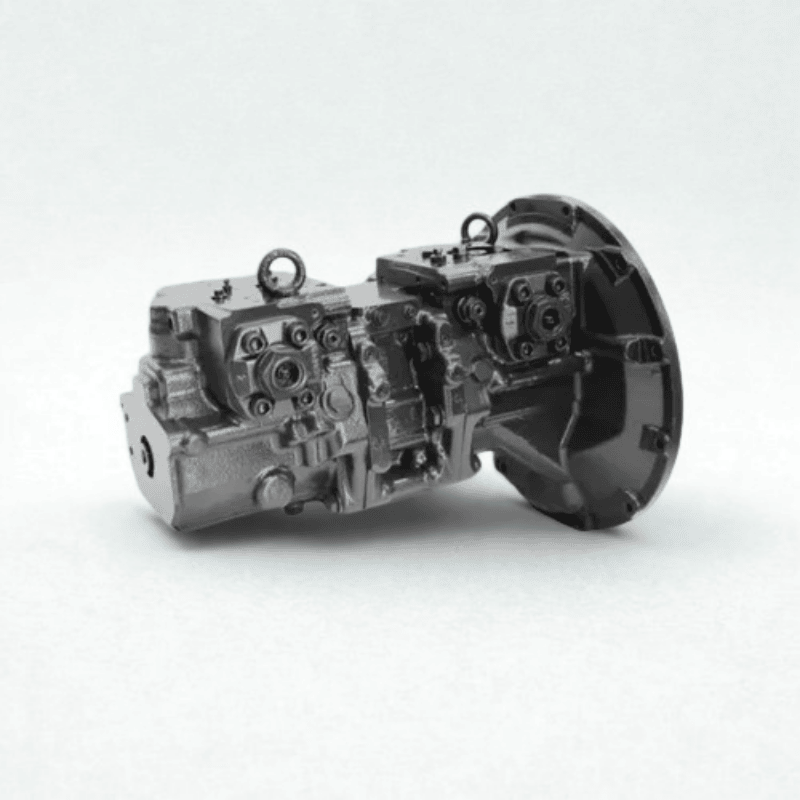 Komatsu Excavator Hydraulic Pump